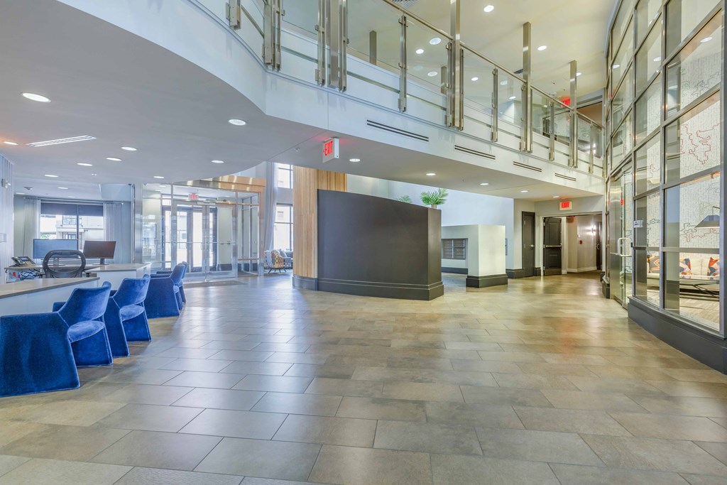 The Alaire Twinbrook Station Apartments