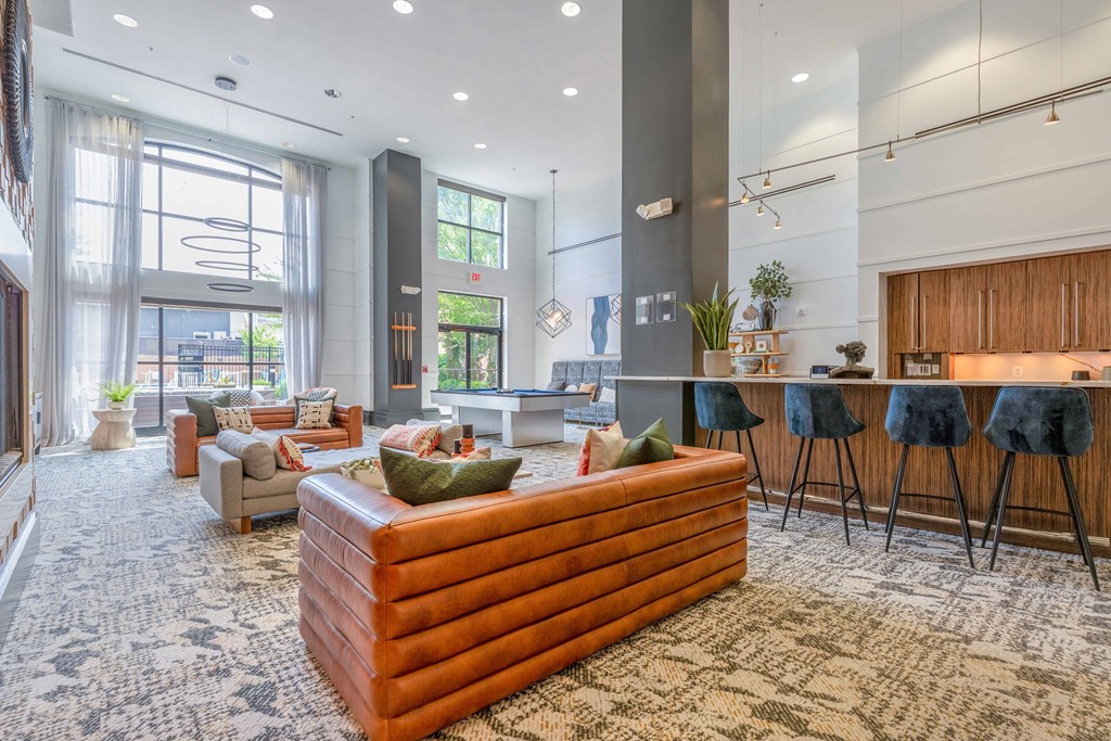 The Alaire Twinbrook Station Apartments