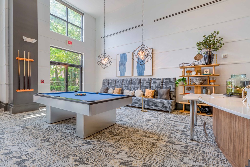 The Alaire Twinbrook Station Apartments