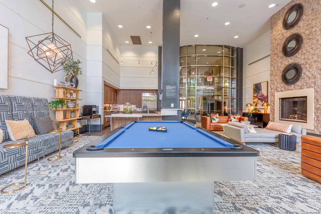 The Alaire Twinbrook Station Apartments