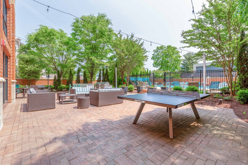 The Alaire Twinbrook Station Apartments