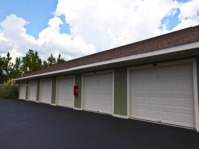 garages