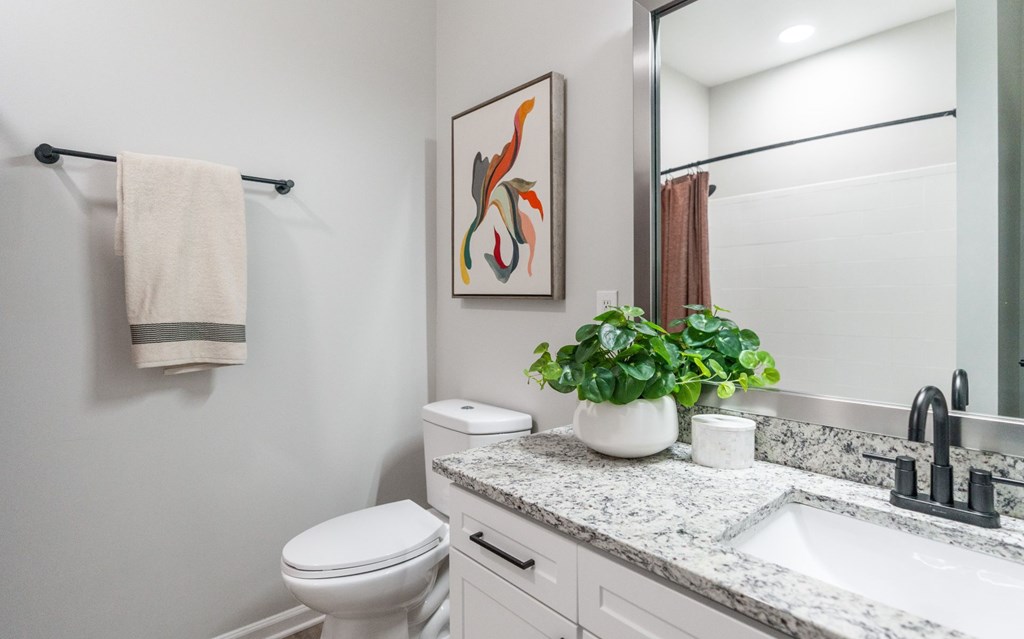 The Reserve At Meadowmont Apartments And Townhomes