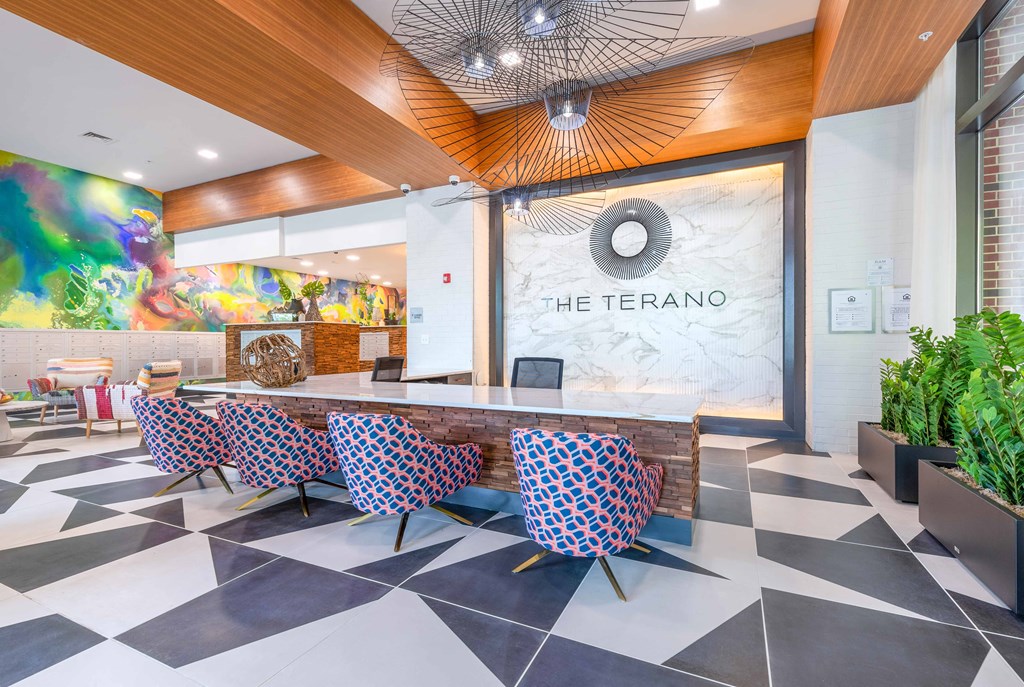 Terano Apartment Homes