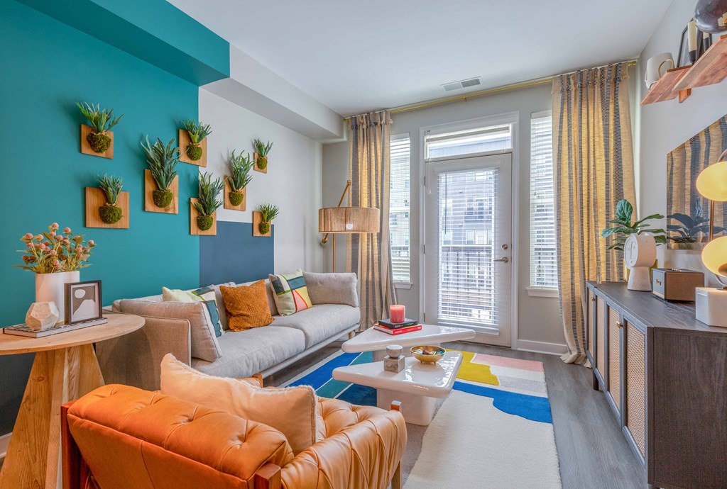 Terano Apartment Homes