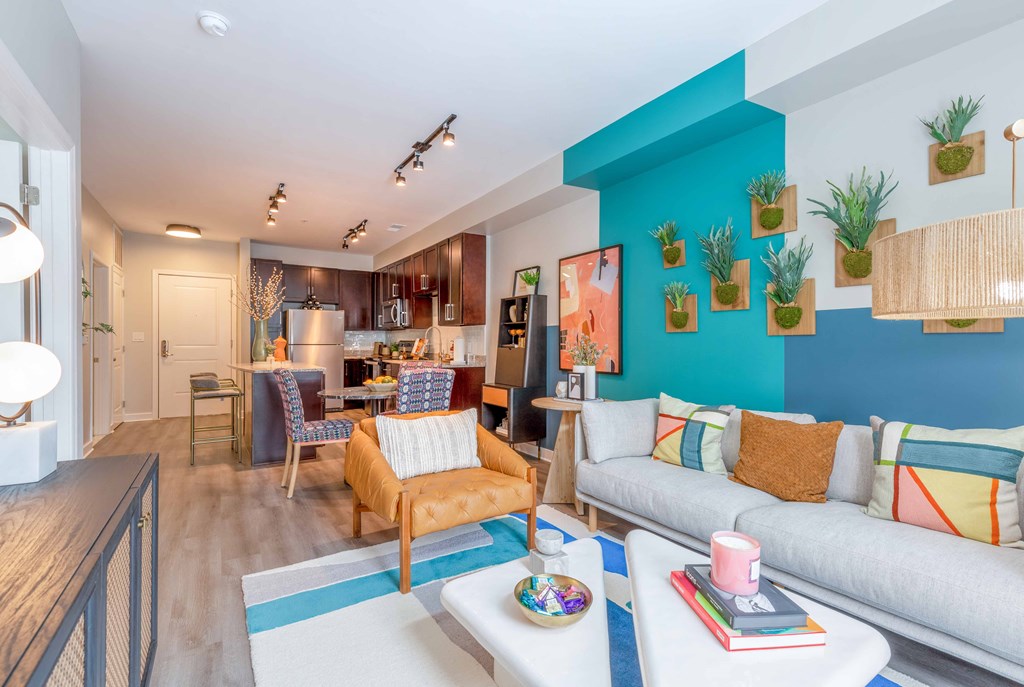 Terano Apartment Homes is a similar property to The Flats At Shady Grove located in Rockville