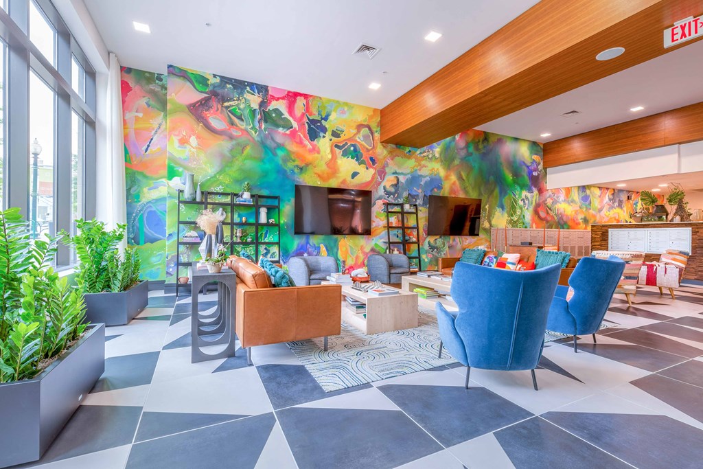 Terano Apartment Homes