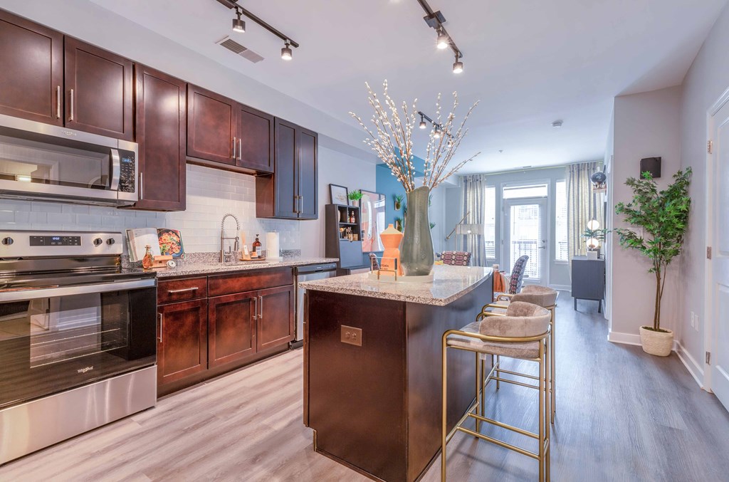 Terano Apartment Homes