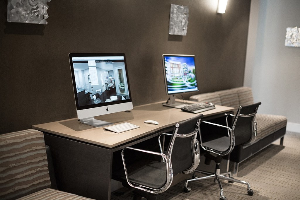 the vue beachwood business center