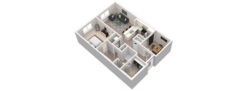 A4 - JASPER w/ Study