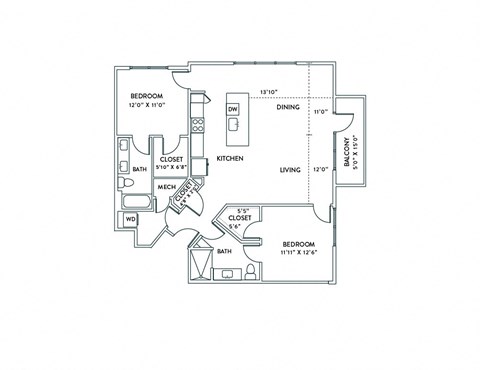 a stripe of black and white polka dot pattern with diagonal stripes and a pattern