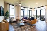 Studio apartment at The Landing Residences Apartments in Memphis