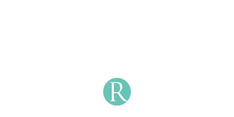 The image features the text "THE ROCCA" in large, bold letters, with a small letter "R" in a circle below it.