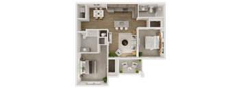 Vintage Hunters - 2 Bedroom