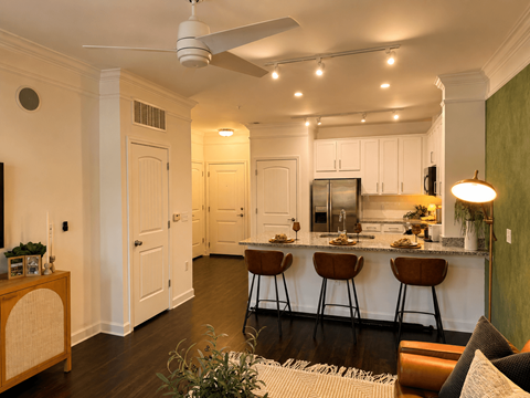 1185 Collier Rd NW Studio-3 Beds Apartment for Rent