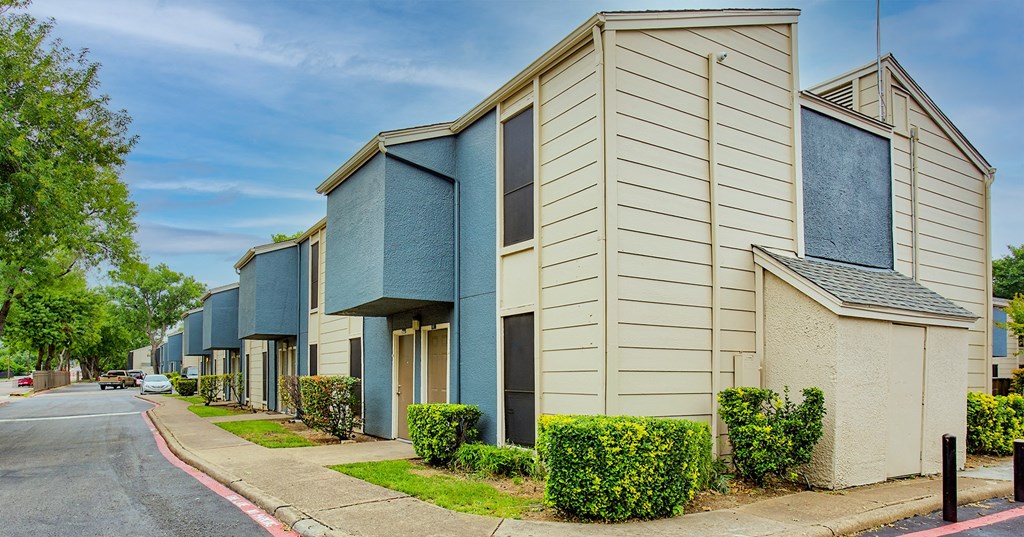 Ventana Ridge Building