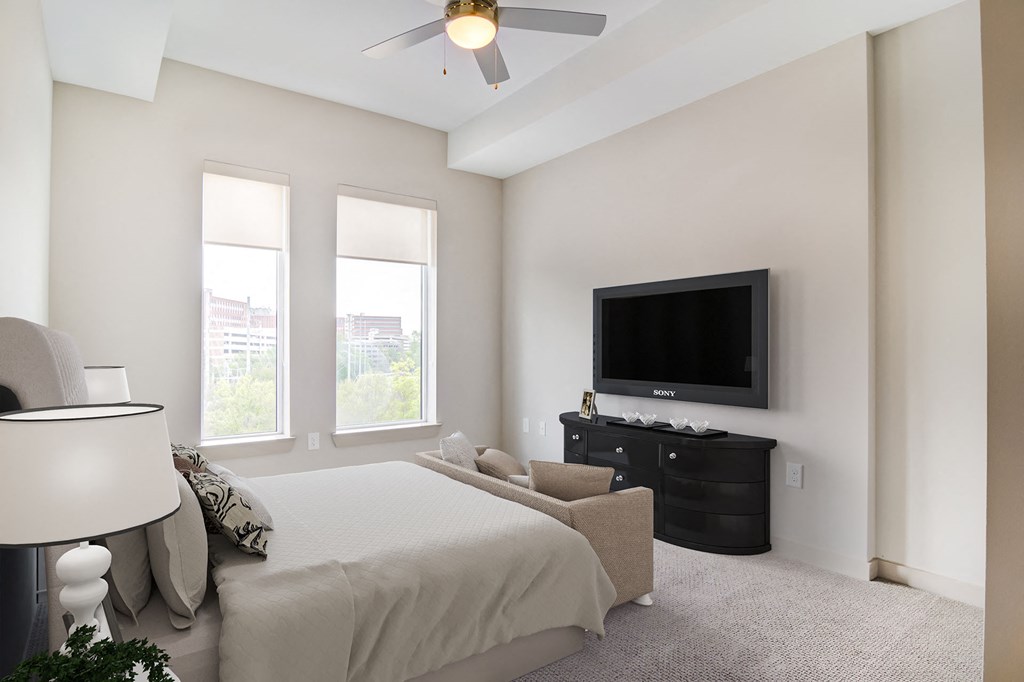 VENUE BROOKWOOD BEDROOM