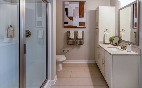 Vintage Brunswick Apartments