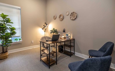 Vintage Brunswick Apartments