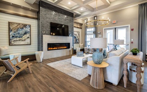 Vintage Brunswick Apartments