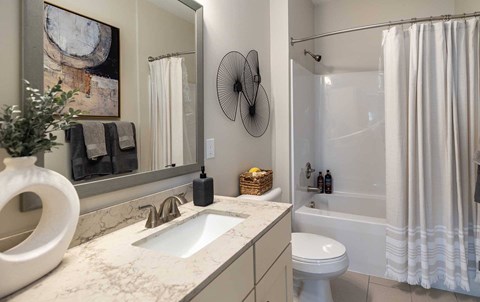 Vintage Brunswick Apartments