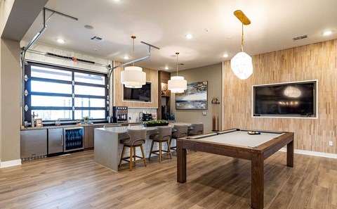 Vintage Brunswick Apartments