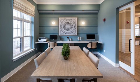 Vintage Brunswick Apartments