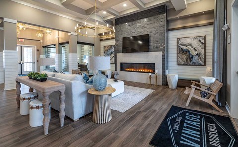 Vintage Brunswick Apartments