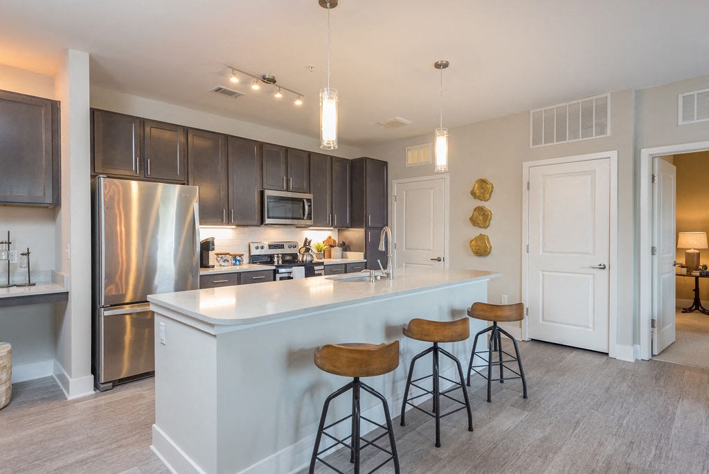 Vintage Winter Park Dining