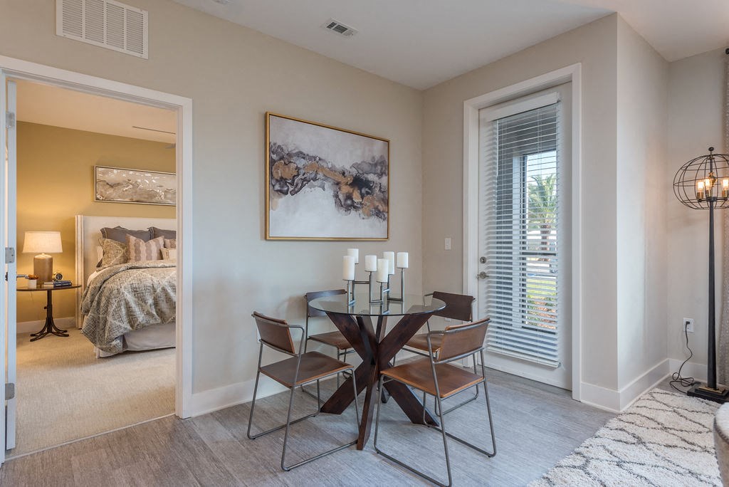 Vintage Winter Park Dining