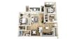 B2G floor plan