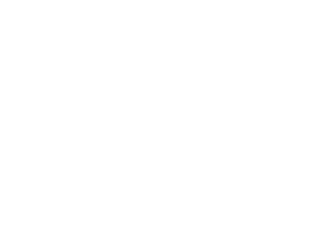 A green and white logo for Dwell Well Vintage Johnson City.