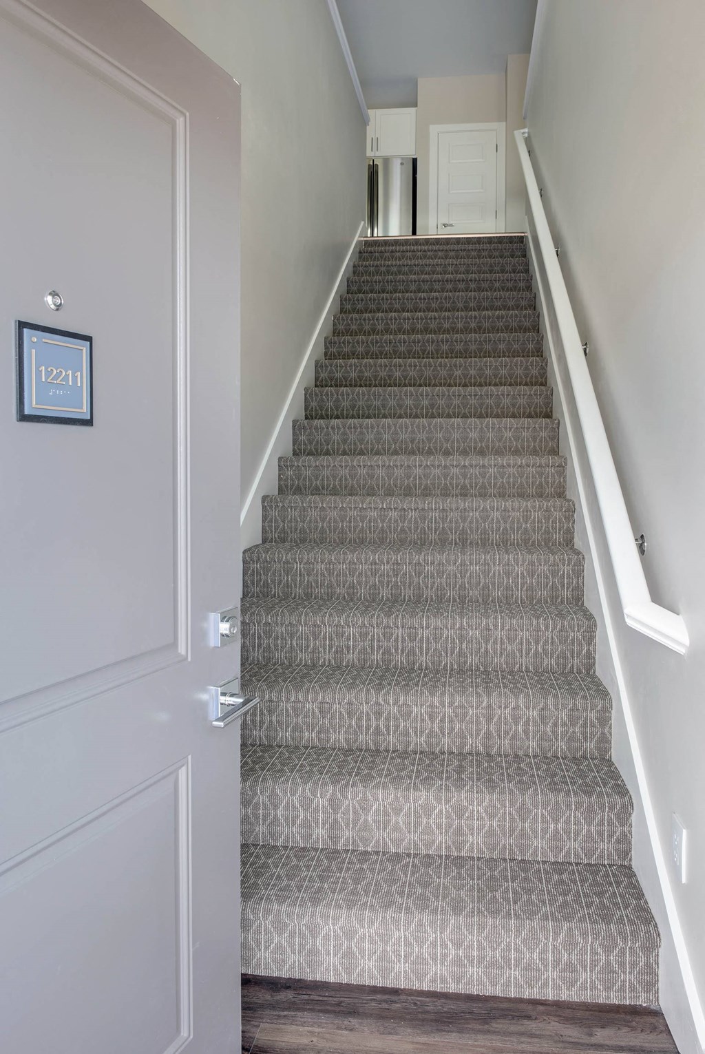 Icon Apartment Homes At Ferguson Farm