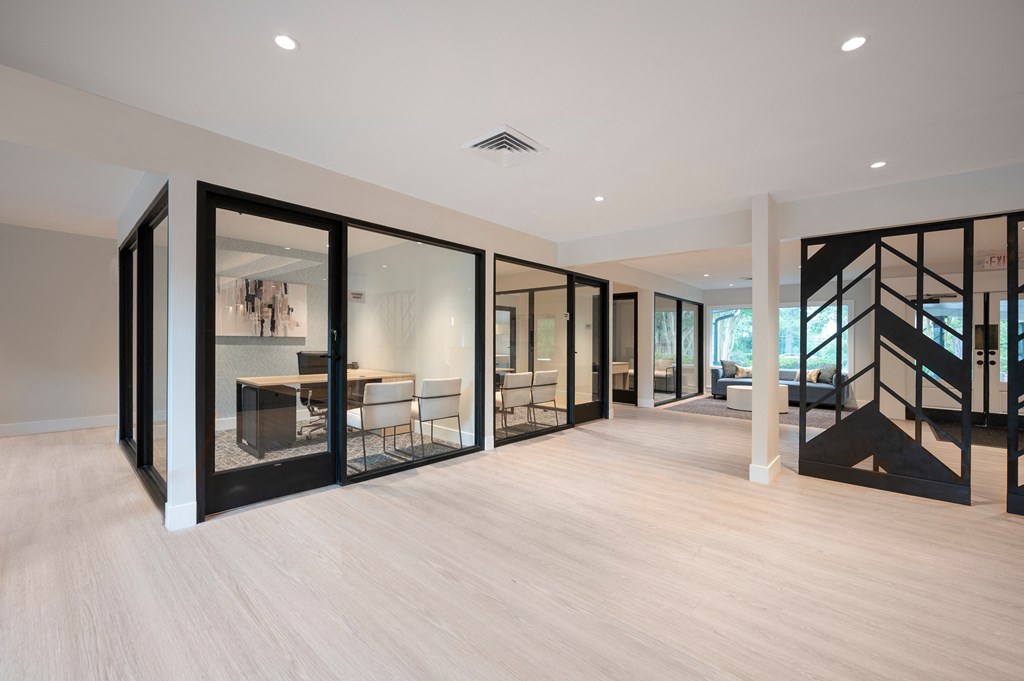 Whisperwood Leasing Office