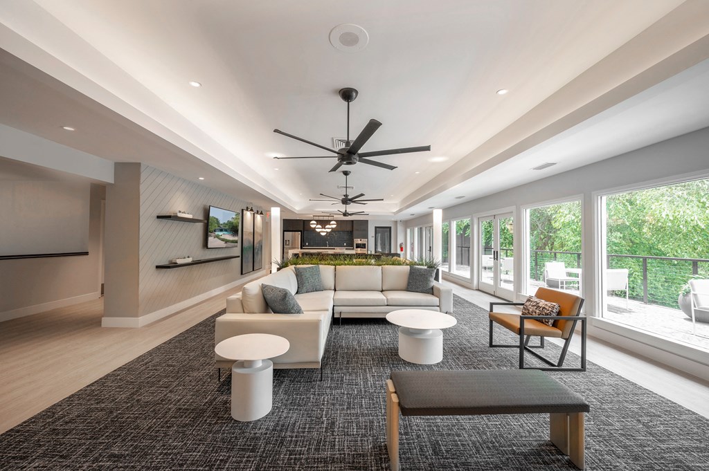 Whisperwood Clubhouse