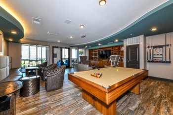 Arlo Decatur Billiards - Photo Gallery 10