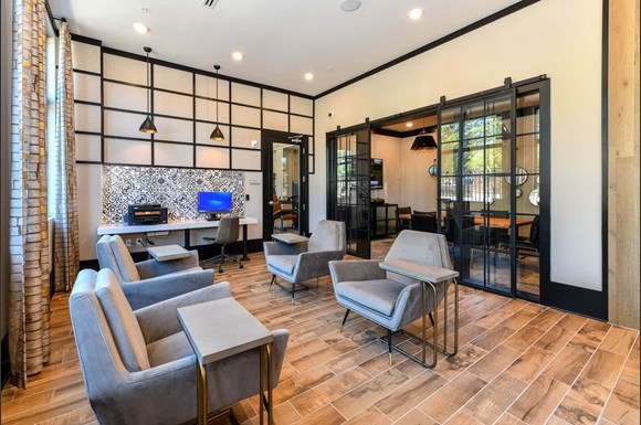 SouthLawn Lawrenceville Apartments, 30 South Clayton Street