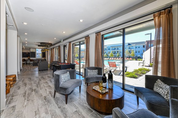 SouthLawn Lawrenceville Apartments, 30 South Clayton Street