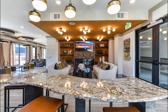 SouthLawn Lawrenceville Apartments, 30 South Clayton Street