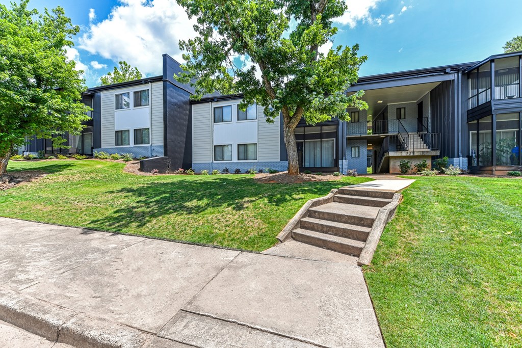 our apartments offer a clubhouse