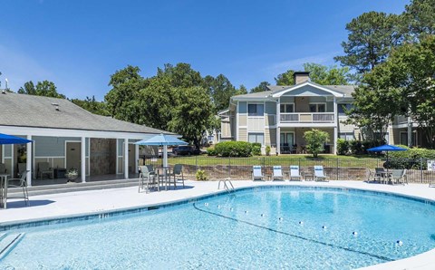 500 Harbison Blvd. 1-3 Beds Apartment for Rent