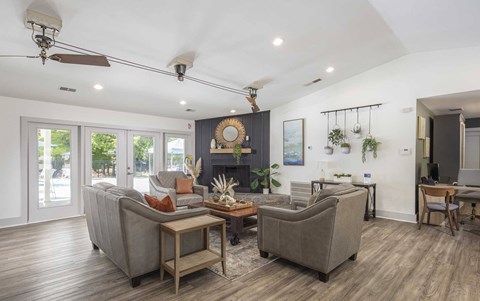500 Harbison Blvd. 1-3 Beds Apartment for Rent