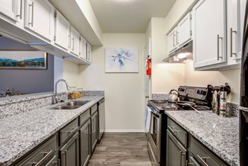 wildwood-apartments-kitchen - Photo Gallery 5
