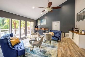 wildwood-apartments-clubhouse - Photo Gallery 2