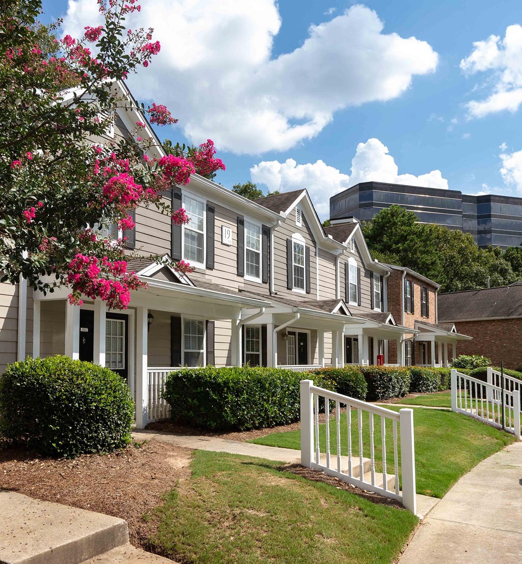 Wildwood - Townhouse