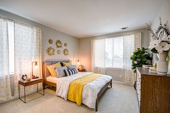 Woodside Bedroom
