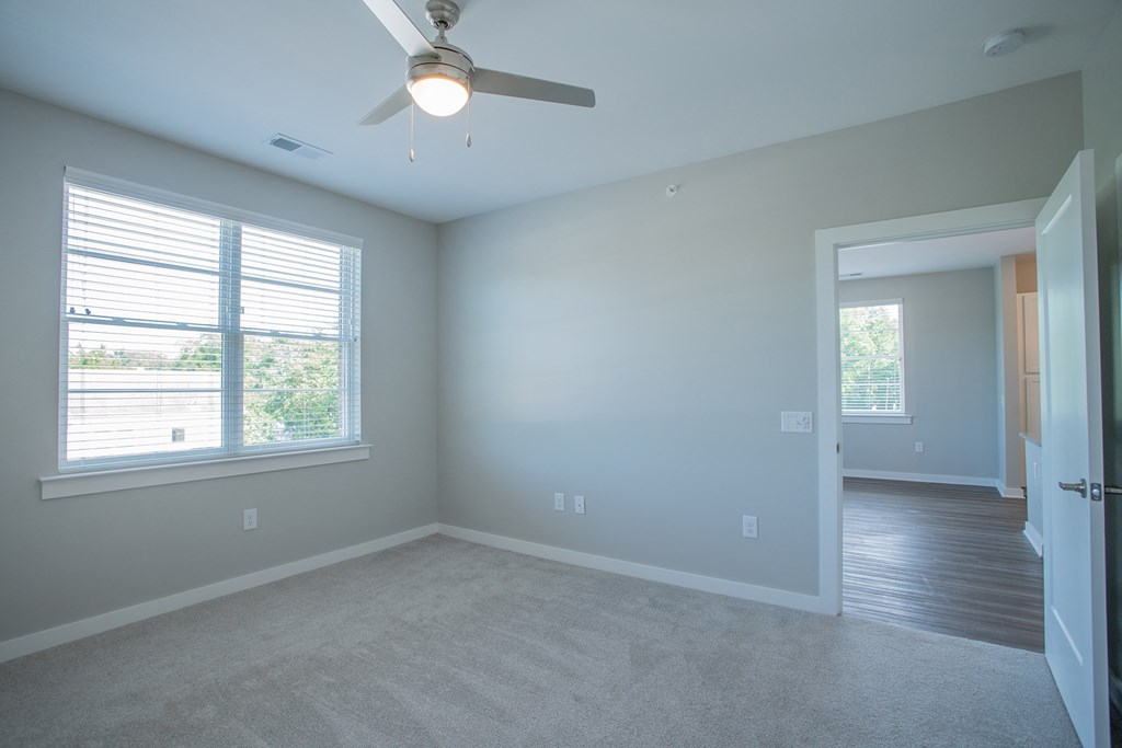 One Hundred Prince  Bedroom