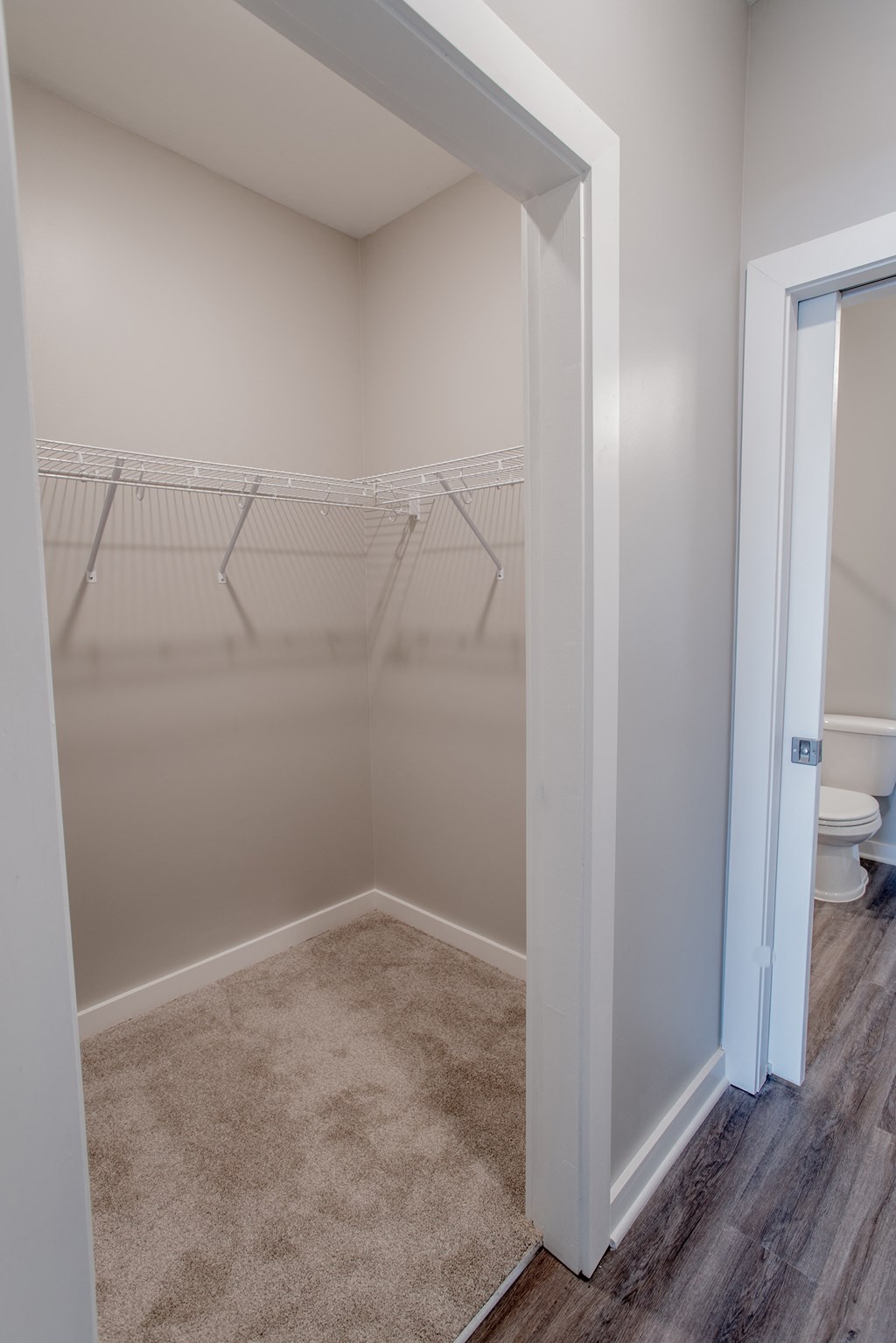 One Hundred Prince  Closet