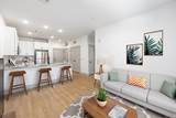 1-bedroom apartment at The Kelvin Apartments in Huntsville