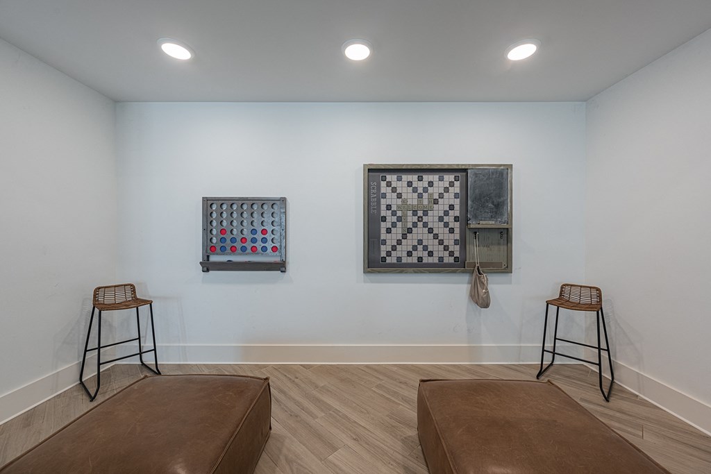 The Kelvin Apartments